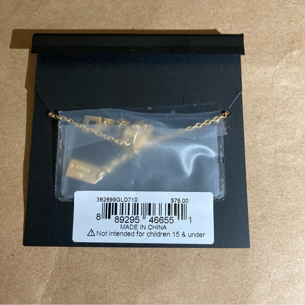 Coach bracelet - Picture 4 of 4
